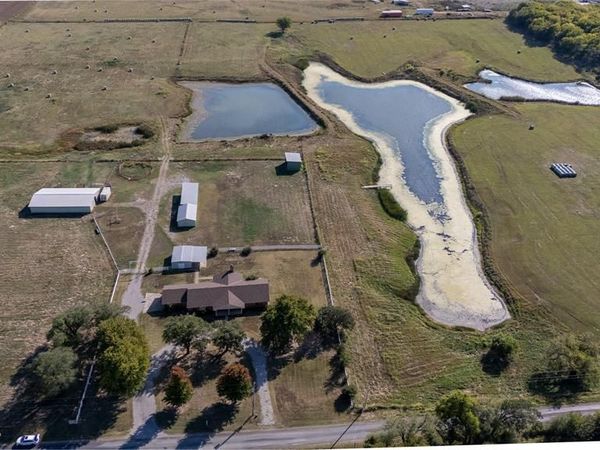 2876 E Redbud Road, Purcell, OK 73080