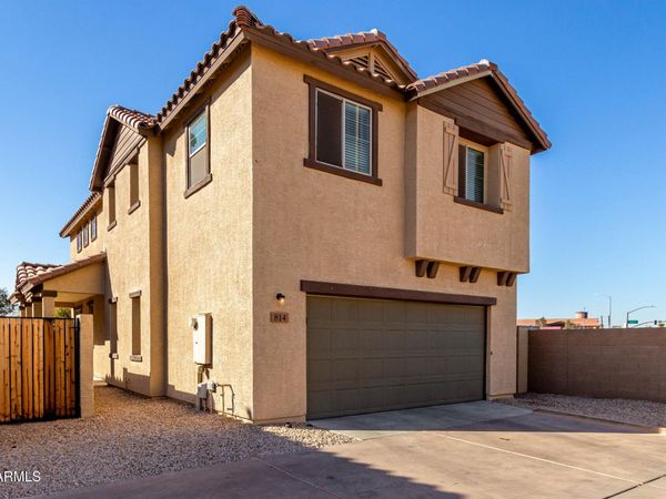 814 E AGUA FRIA Lane, Avondale, AZ 85323