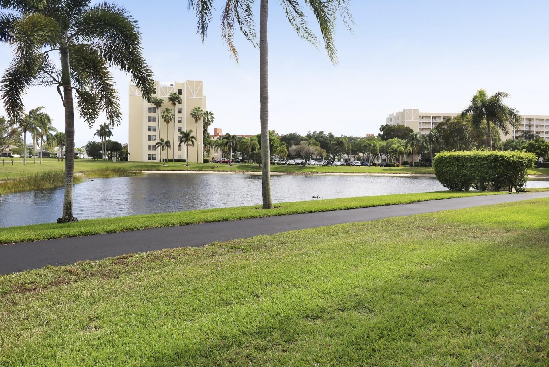 7270 Ashford Place, Unit 106, Delray Beach, FL 33446 Photo