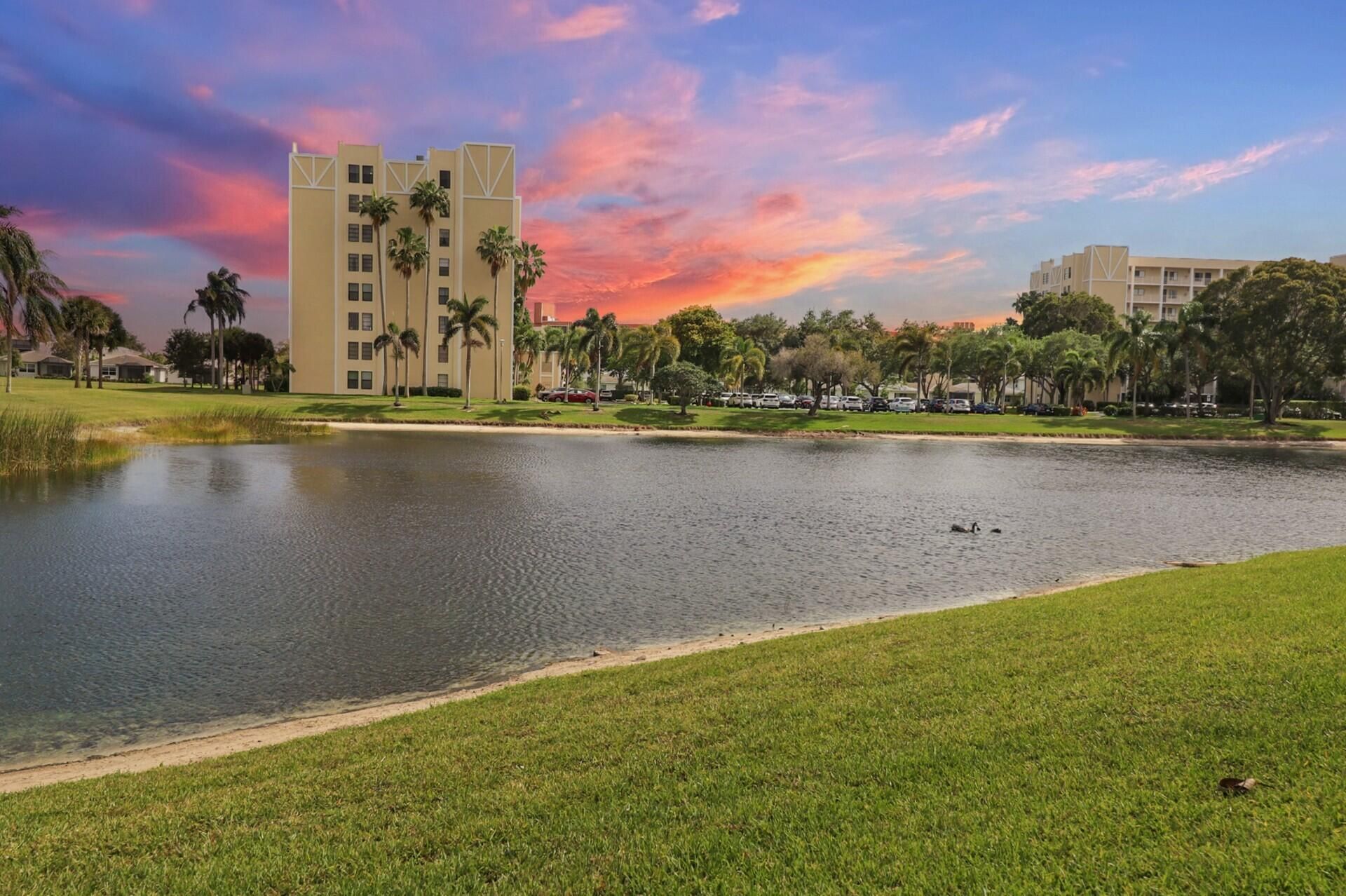7270 Ashford Place, Unit 106, Delray Beach, FL 33446 Photo