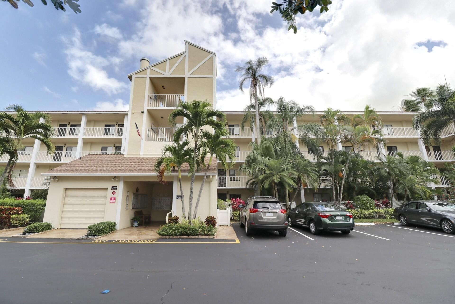 7270 Ashford Place, Unit 106, Delray Beach, FL 33446 Photo