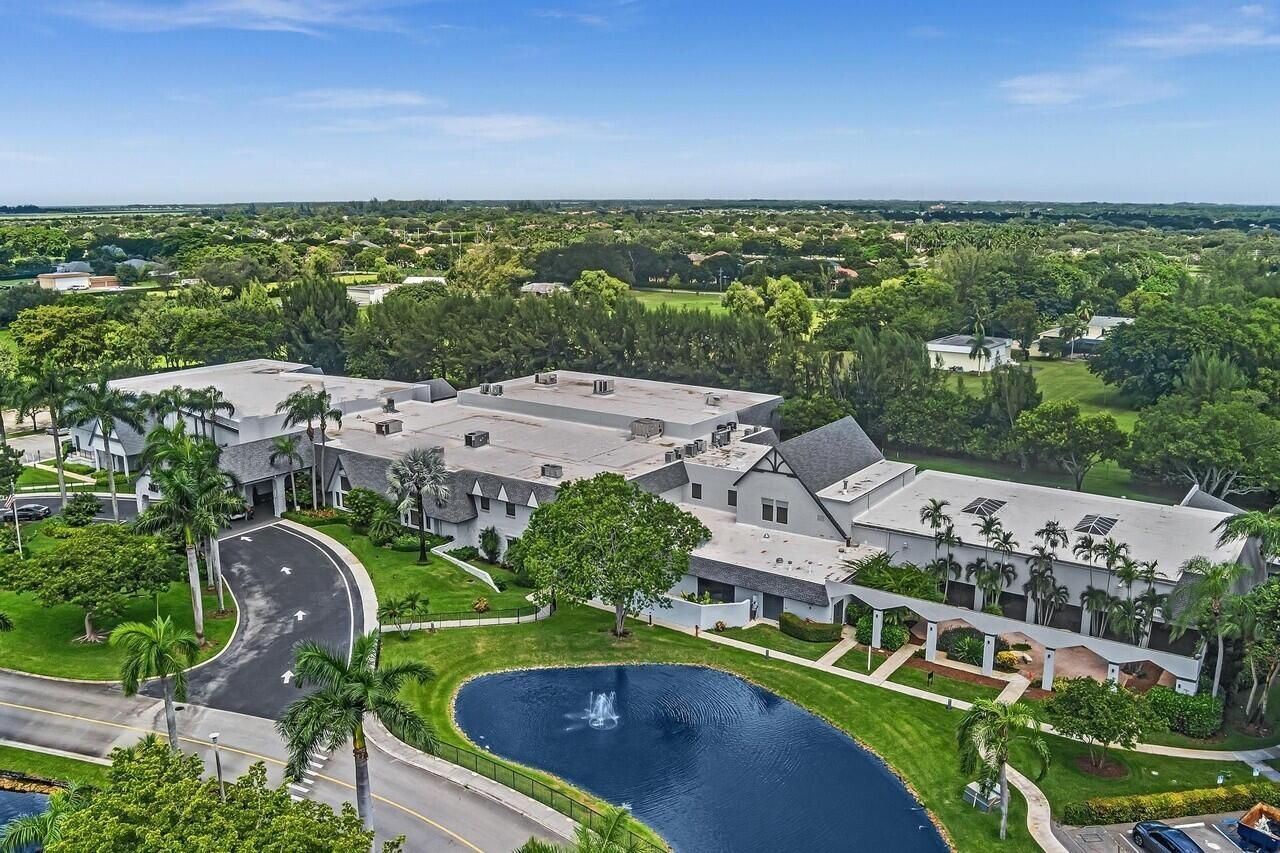 7270 Ashford Place, Unit 106, Delray Beach, FL 33446 Photo