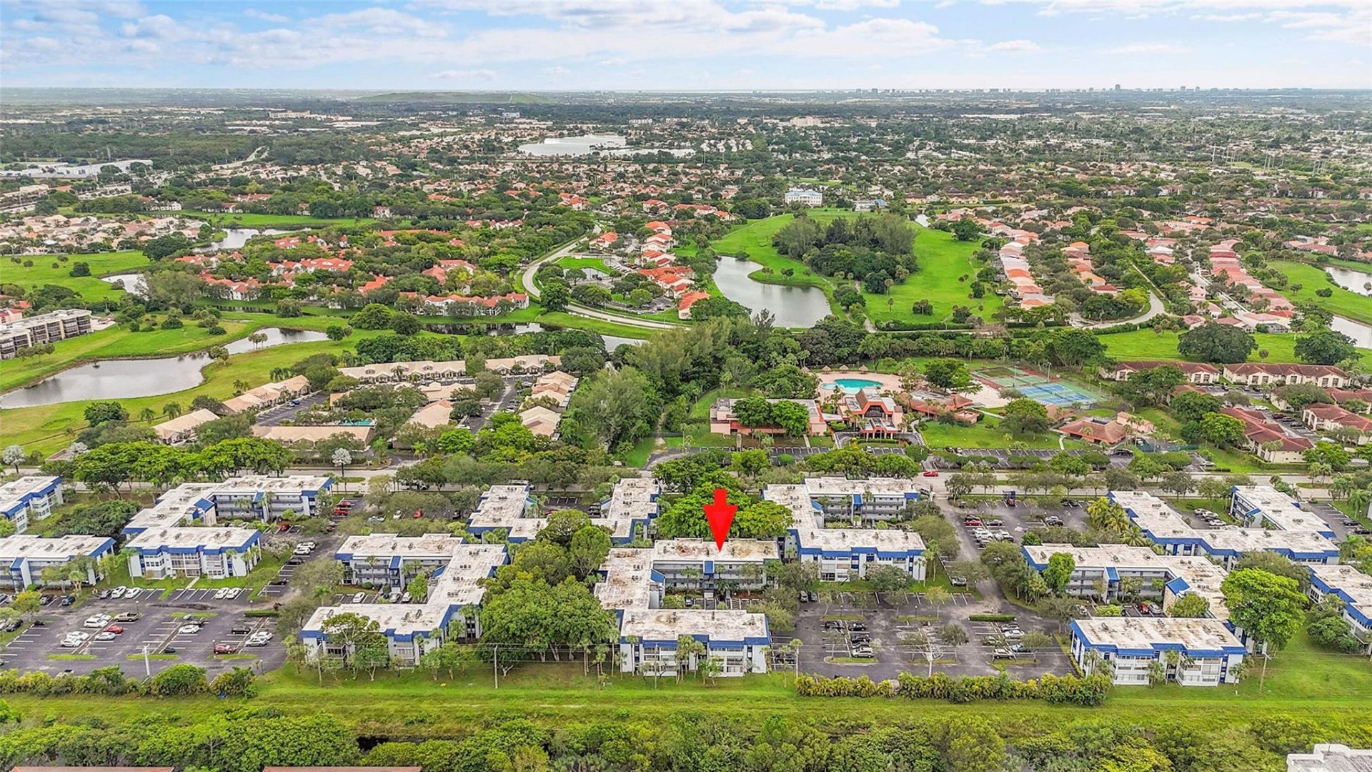 3150 Holiday Springs Boulevard, Unit 103, Margate, FL 33063 Photo