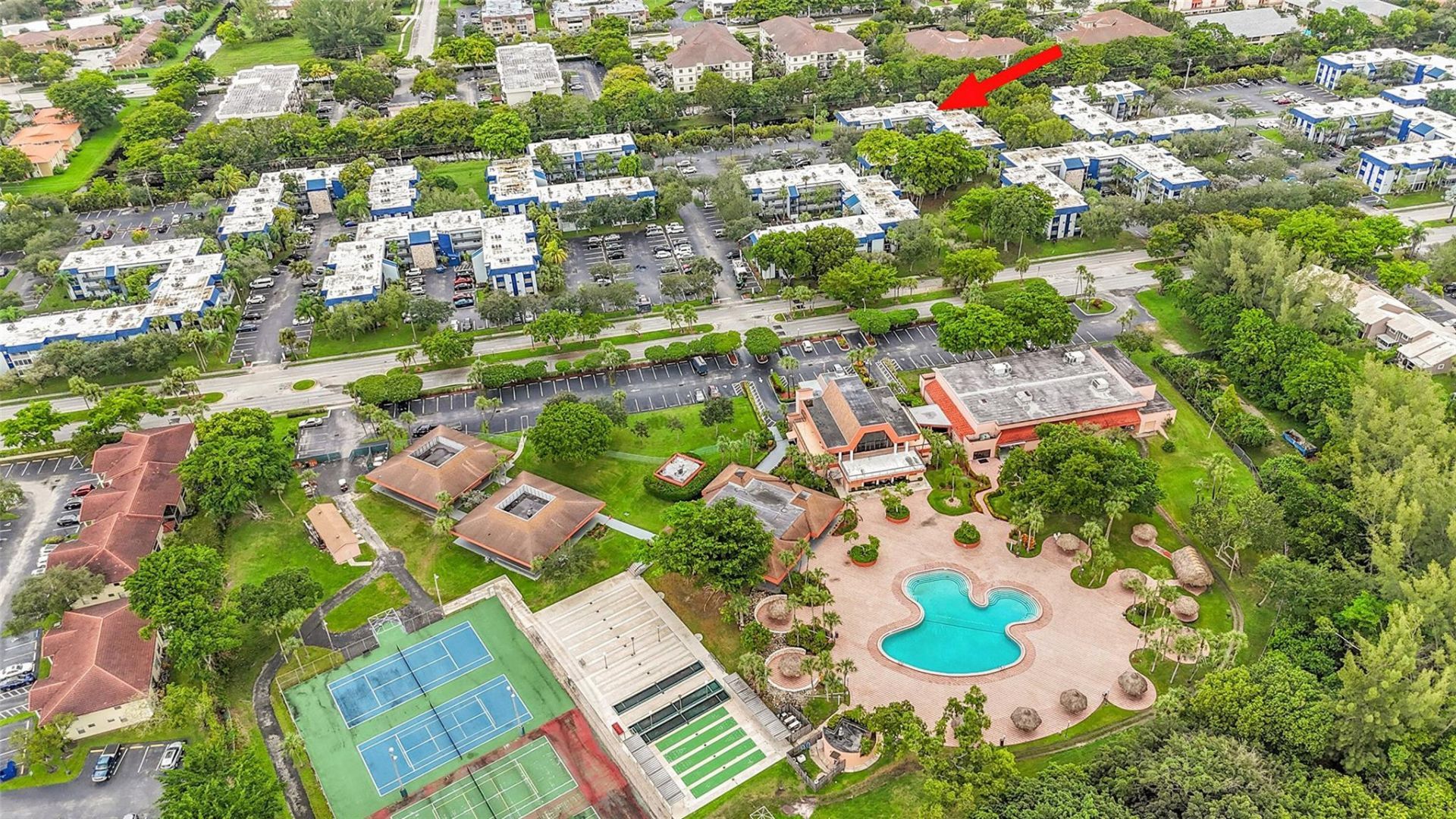 3150 Holiday Springs Boulevard, Unit 103, Margate, FL 33063 Photo