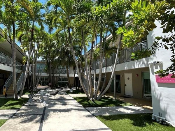 1816 Meridian Ave, Unit 12, Miami Beach, FL 33139