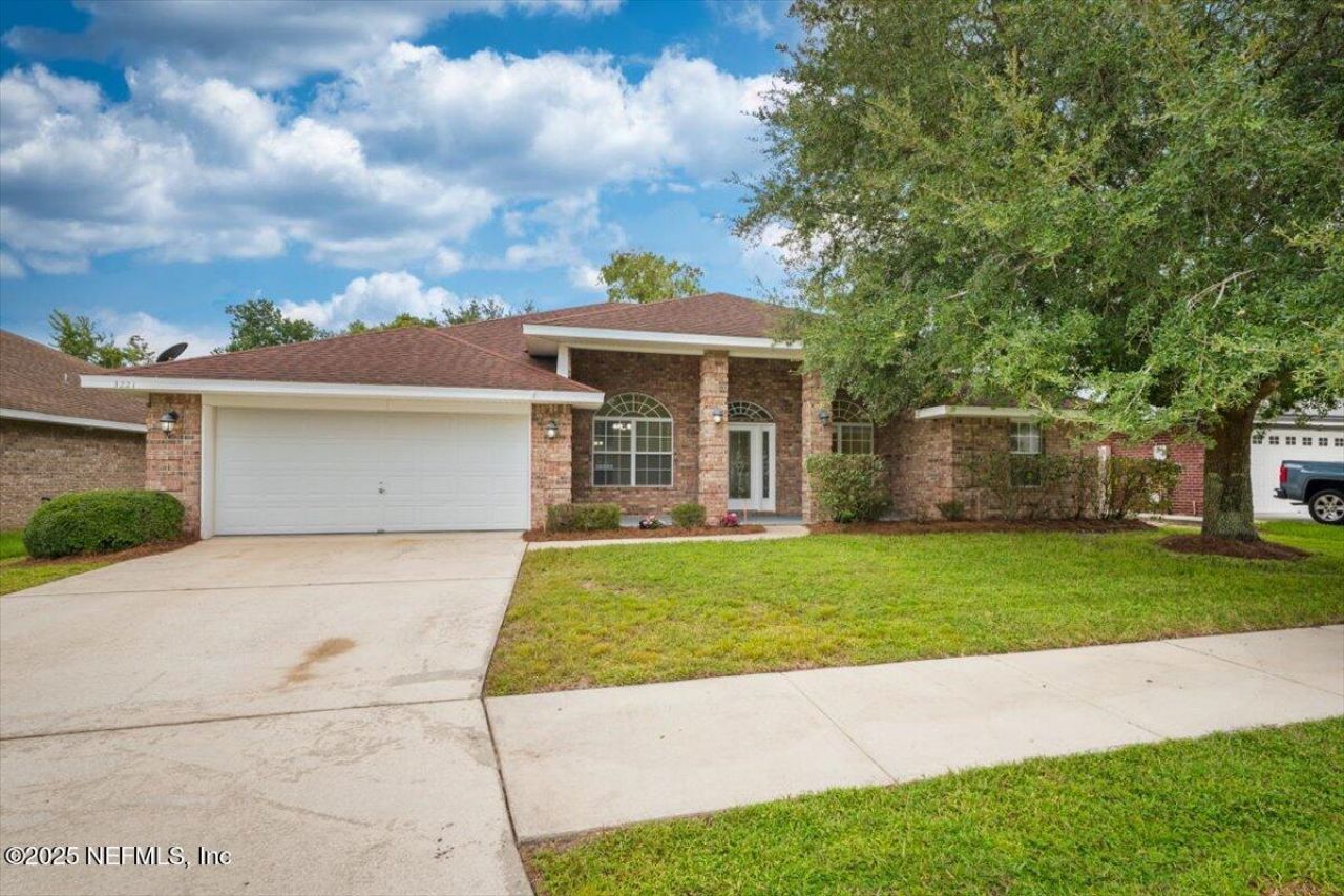 3221 Silverado Circle, Green Cove Springs, FL 32043 Main Photo