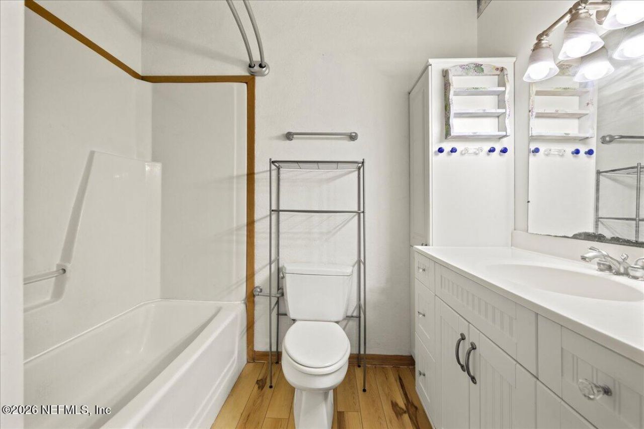 10 Central Avenue, Crescent City, FL 32112 Photo