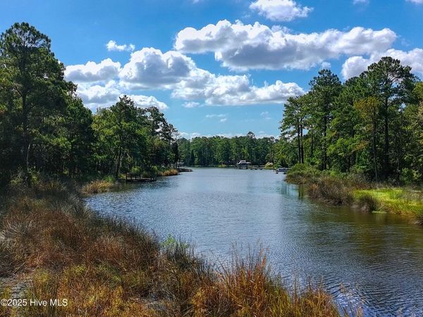 Lot 77 Mcgowan Road, Bath, NC 27808