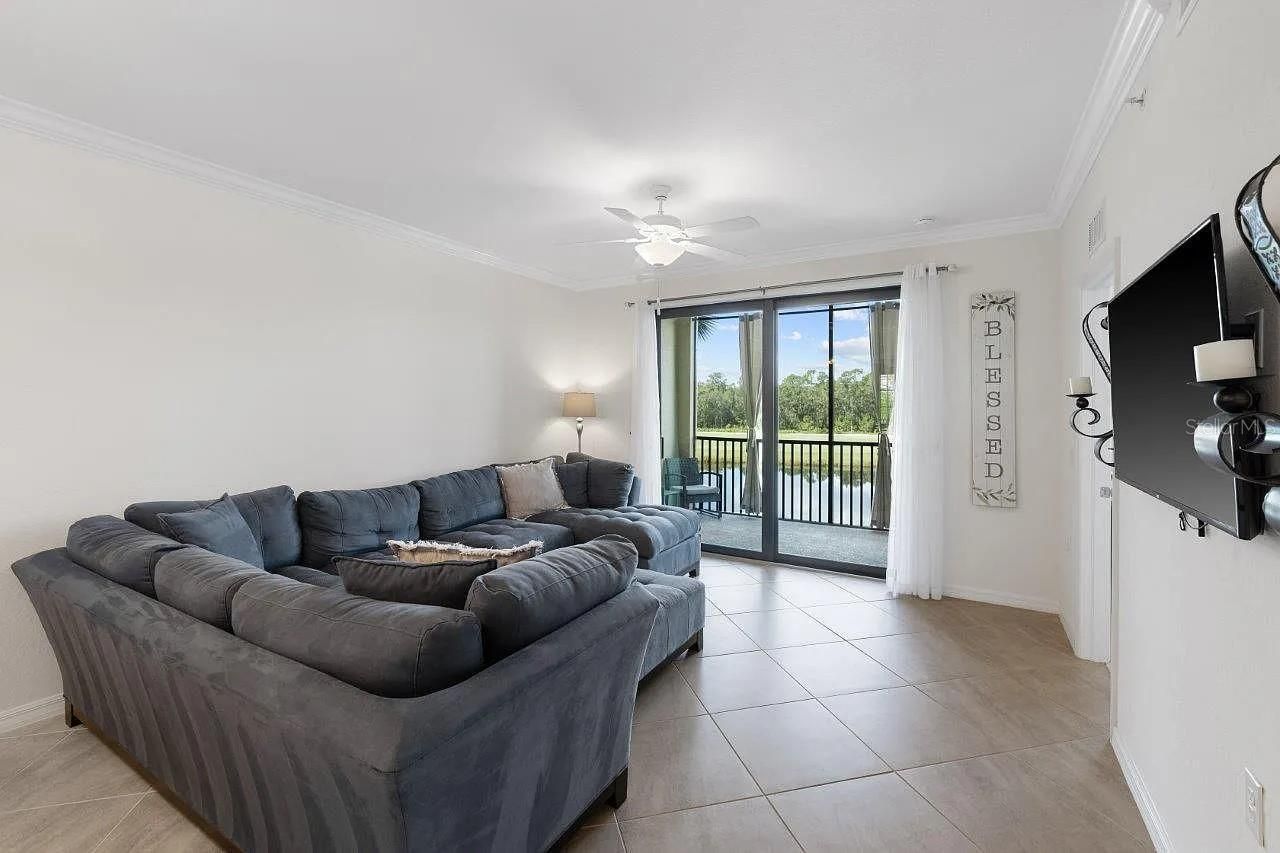 17724 Gawthrop Drive, Unit 204, Bradenton, FL 34211 Photo