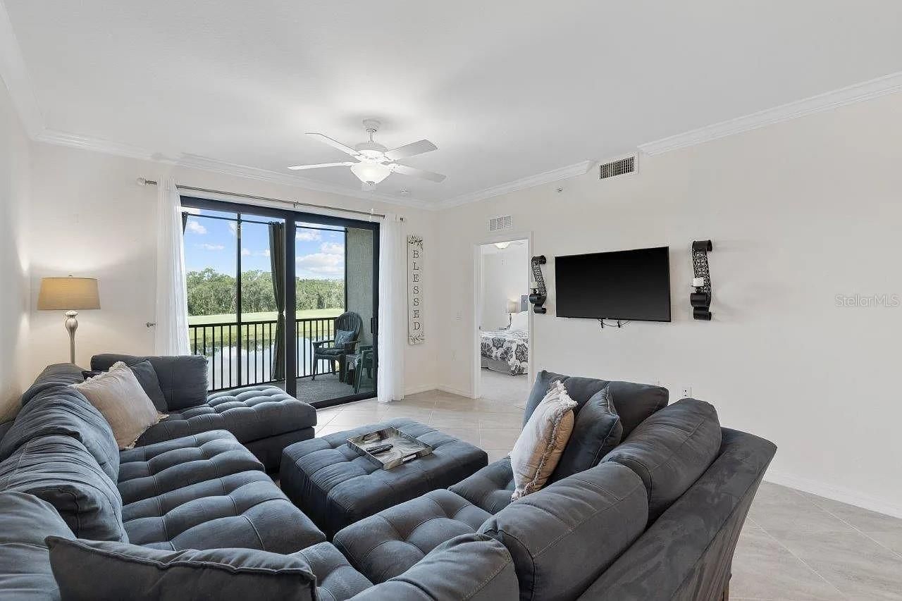 17724 Gawthrop Drive, Unit 204, Bradenton, FL 34211 Photo