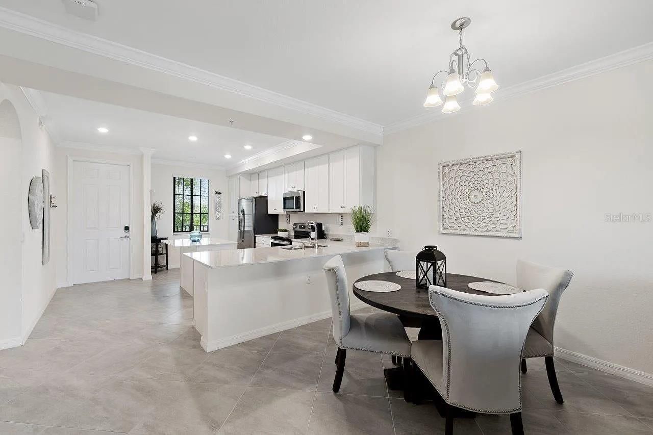 17724 Gawthrop Drive, Unit 204, Bradenton, FL 34211 Photo