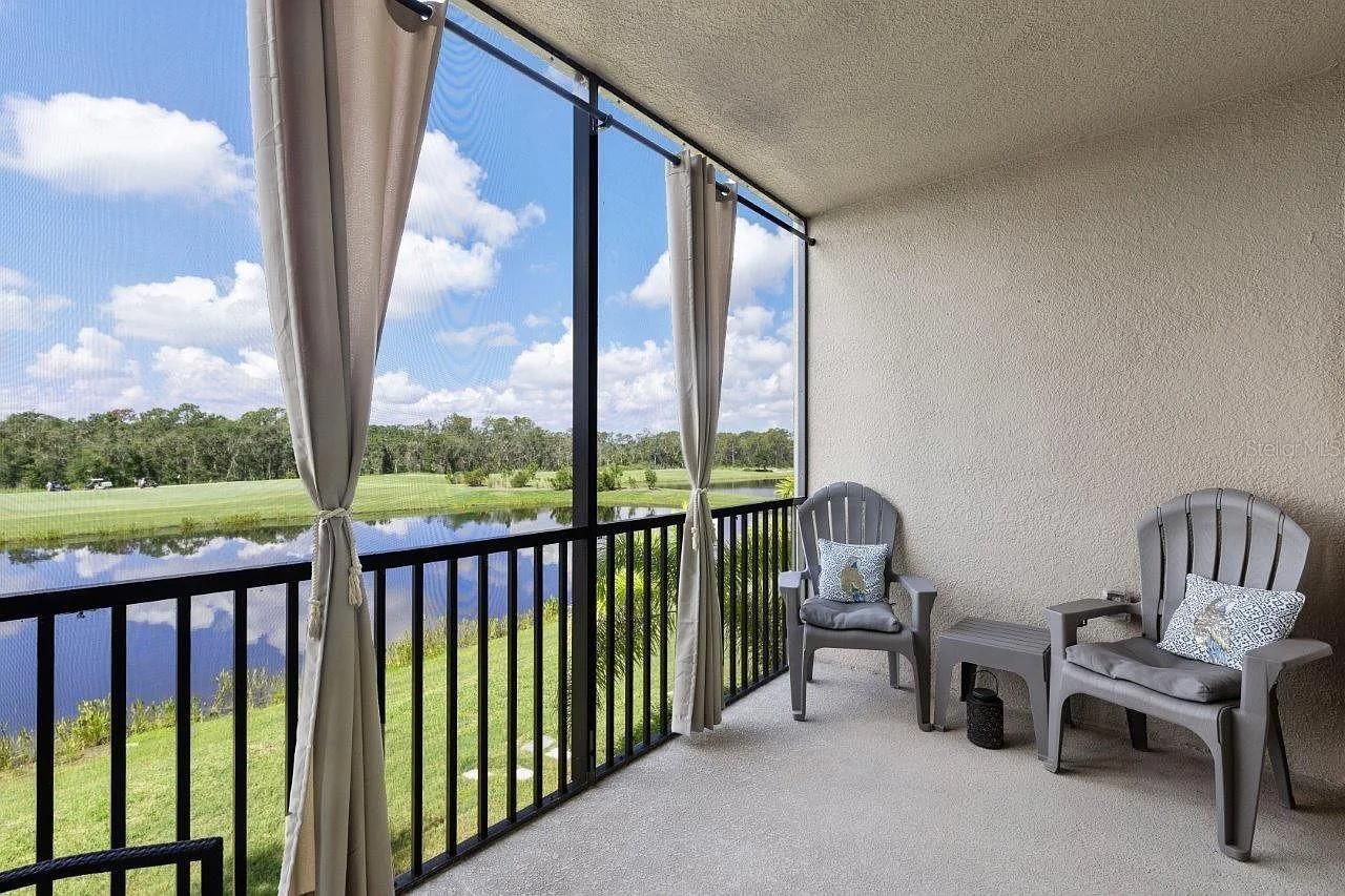 17724 Gawthrop Drive, Unit 204, Bradenton, FL 34211 Photo