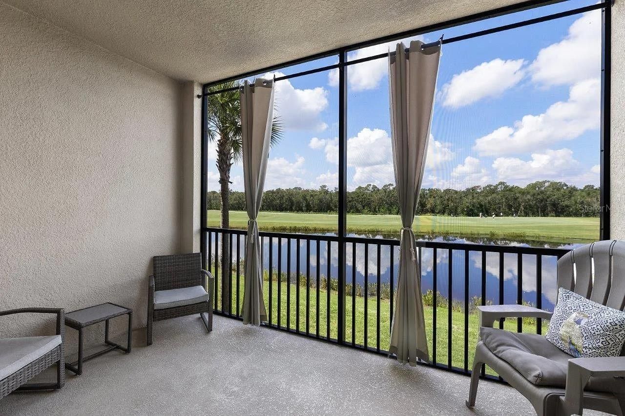 17724 Gawthrop Drive, Unit 204, Bradenton, FL 34211 Photo