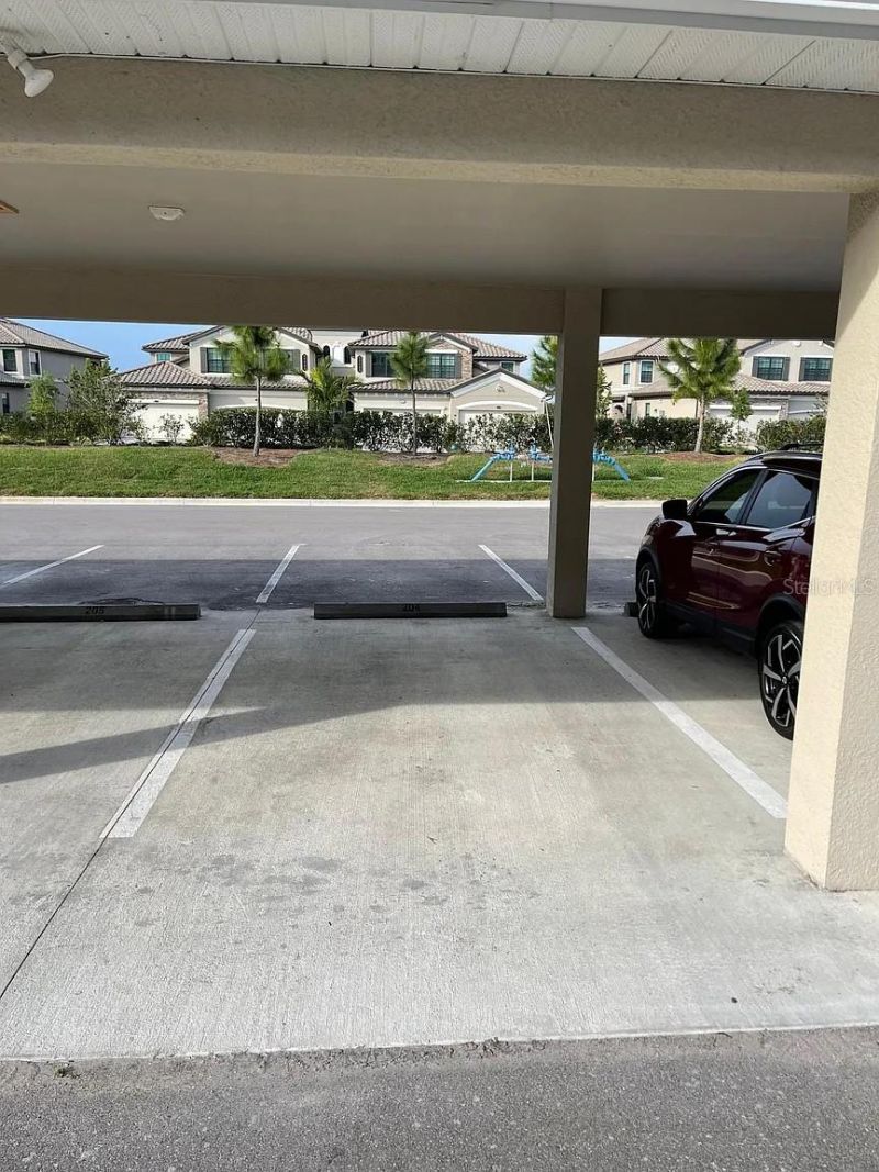 17724 Gawthrop Drive, Unit 204, Bradenton, FL 34211 Photo