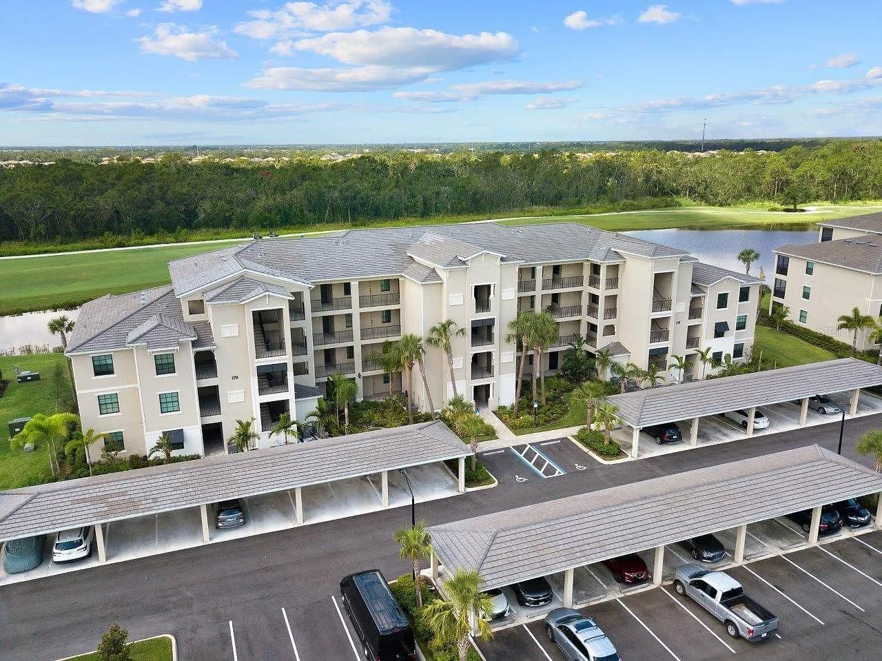 17724 Gawthrop Drive, Unit 204, Bradenton, FL 34211 Photo