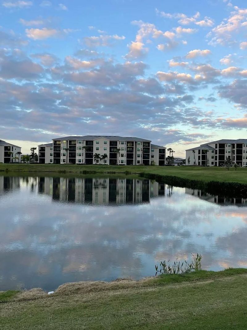 17724 Gawthrop Drive, Unit 204, Bradenton, FL 34211 Photo