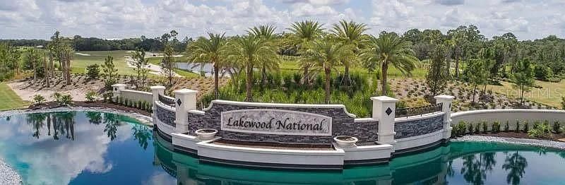 17724 Gawthrop Drive, Unit 204, Bradenton, FL 34211 Photo