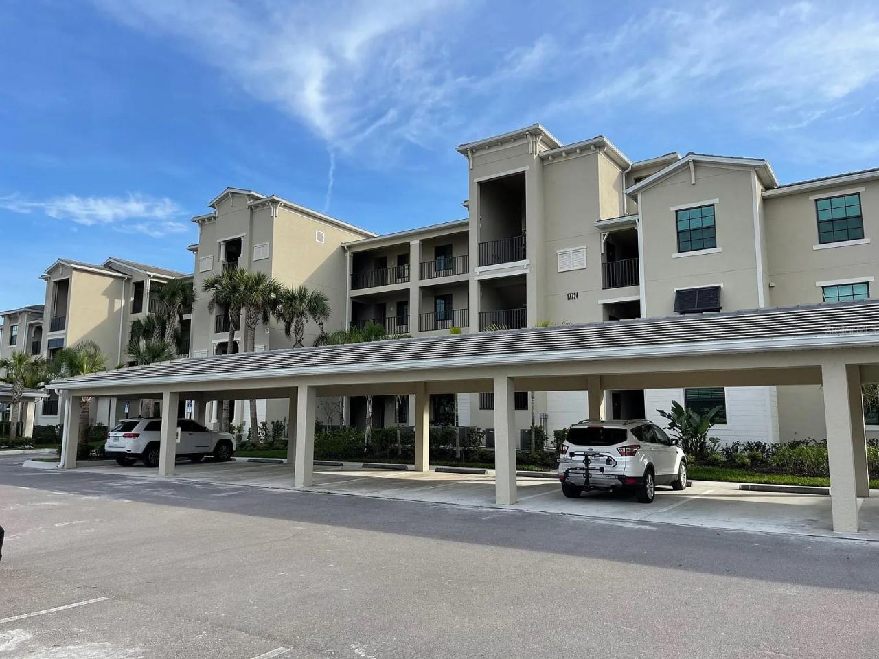 17724 Gawthrop Drive, Unit 204, Bradenton, FL 34211 Photo