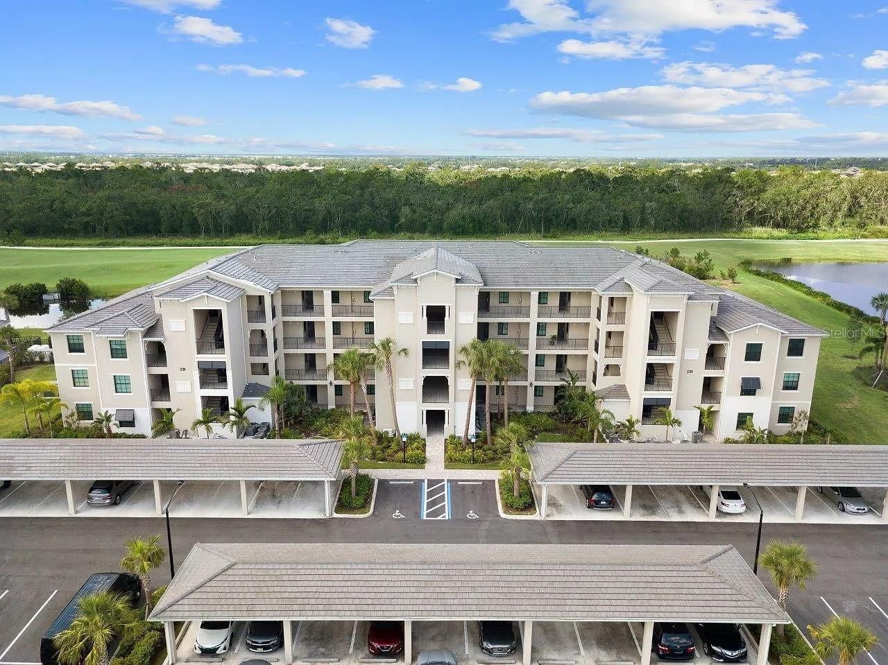 17724 Gawthrop Drive, Unit 204, Bradenton, FL 34211 Photo