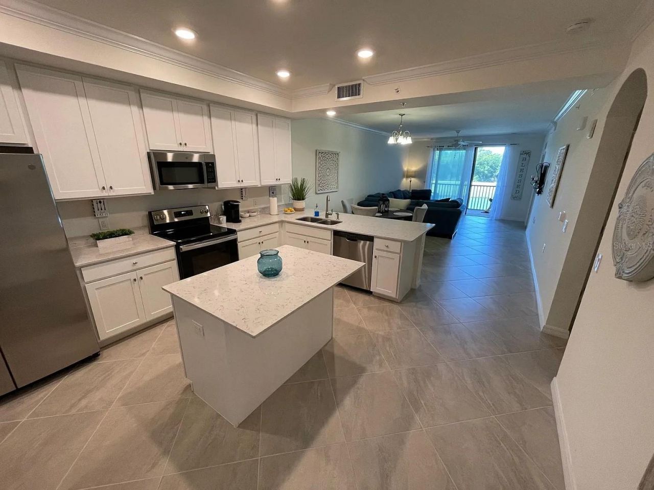 17724 Gawthrop Drive, Unit 204, Bradenton, FL 34211 Photo