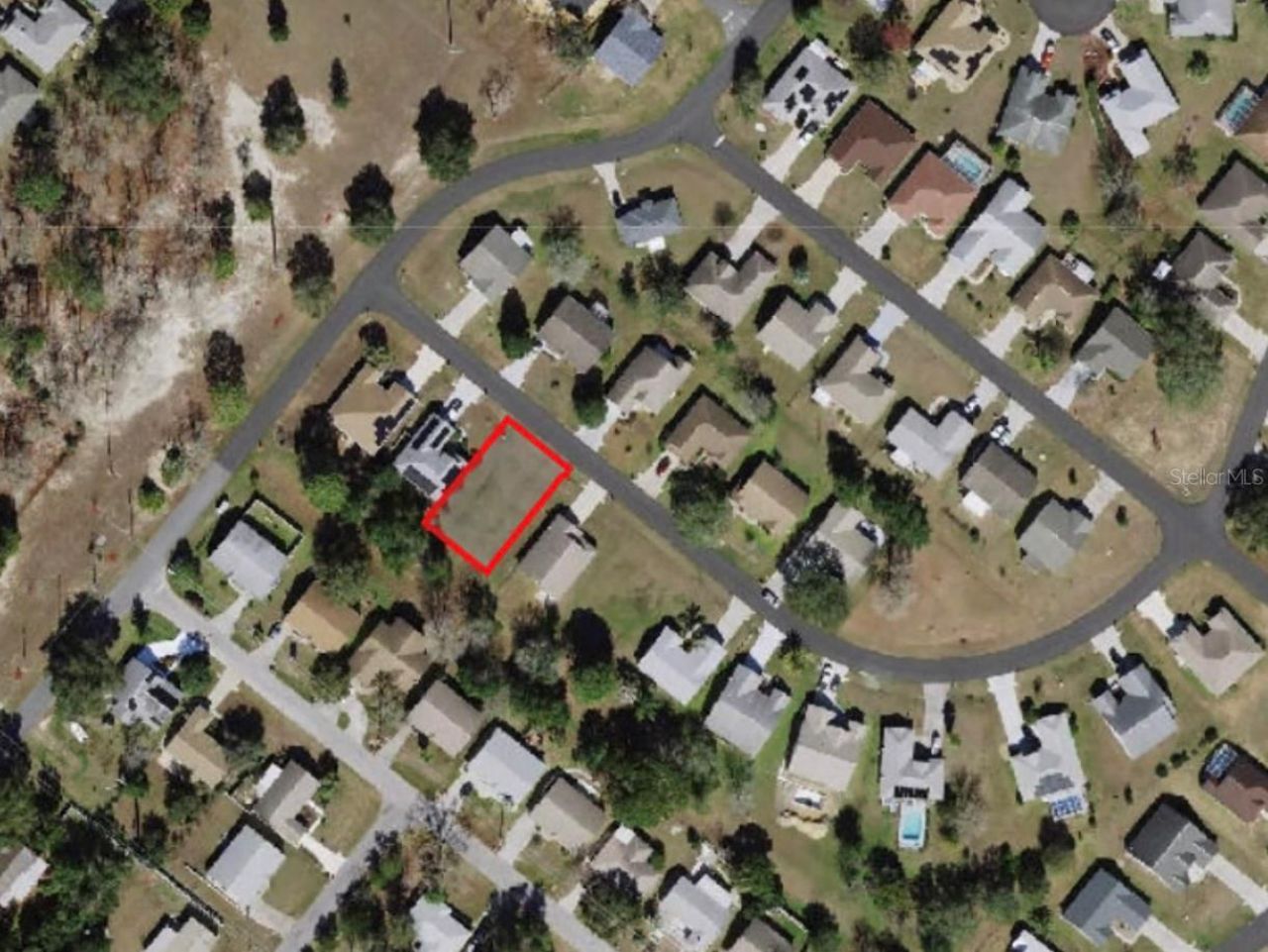 4311 N Bacall Loop, Beverly Hills, FL 34465 Main Photo