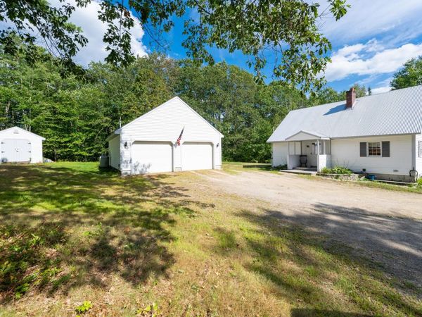 80 Patten Road, Alexandria, NH 03222