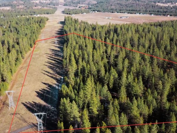 NKA N Hardesty Rd, Chattaroy, WA 99005