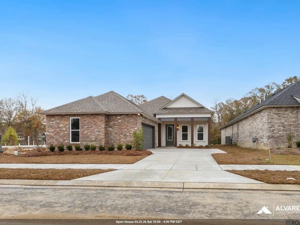 6813 Garden Hill Dr, Baton Rouge, LA 70817