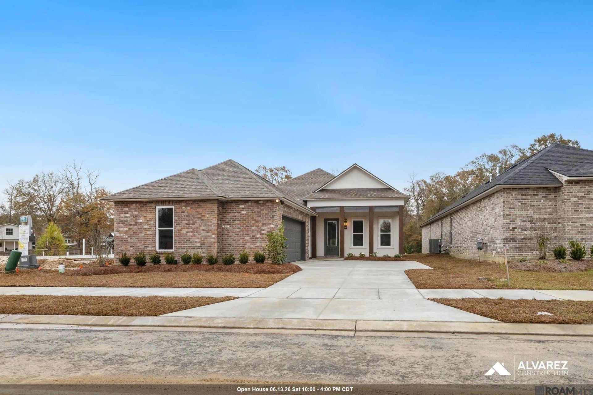 6813 Garden Hill Dr, Baton Rouge, LA 70817 Main Photo