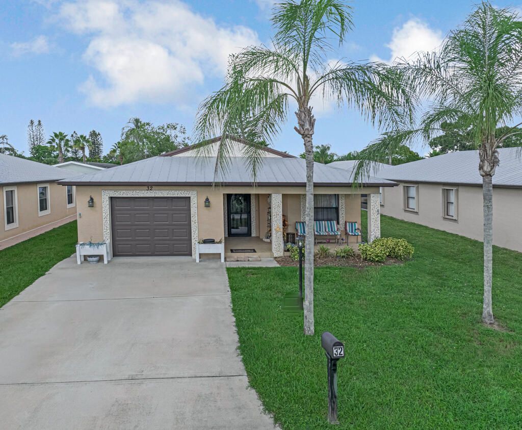 32 Oro Grande Way, Port Saint Lucie, FL 34952 Photo