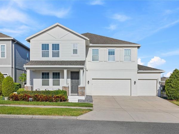 6360 FLAT LEMON DRIVE, WINTER GARDEN, FL 34787