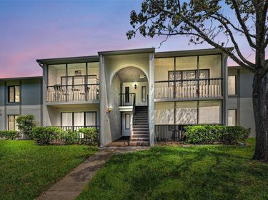 2642 PINE RIDGE WAY S, Unit D2, PALM HARBOR, FL 34684