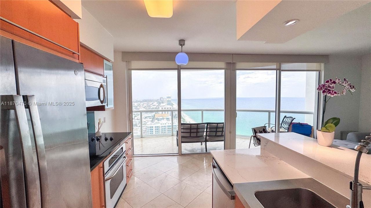 6365 Collins Ave, Unit 3811, Miami Beach, FL 33141 Photo