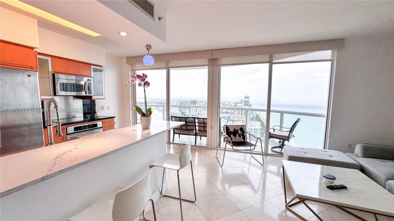 6365 Collins Ave, Unit 3811, Miami Beach, FL 33141 Photo