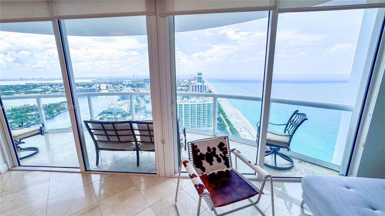 6365 Collins Ave, Unit 3811, Miami Beach, FL 33141 Photo