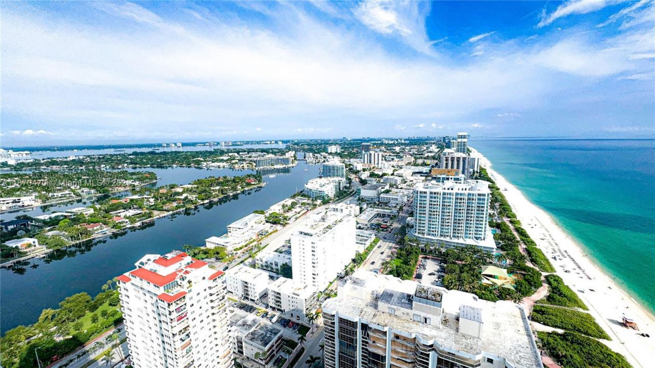 6365 Collins Ave, Unit 3811, Miami Beach, FL 33141 Photo