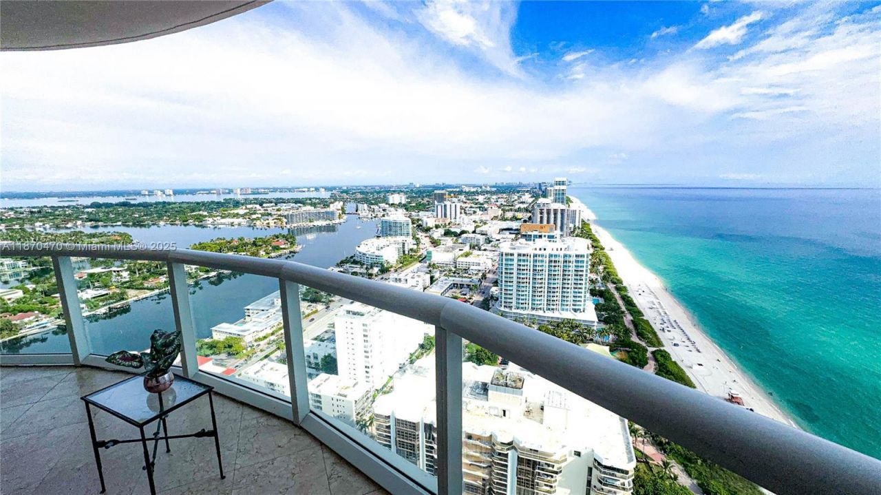 6365 Collins Ave, Unit 3811, Miami Beach, FL 33141 Photo