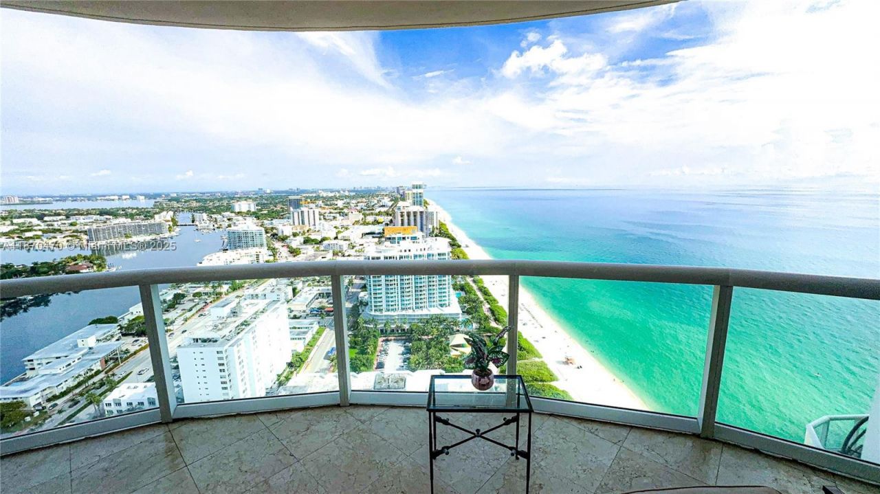 6365 Collins Ave, Unit 3811, Miami Beach, FL 33141 Photo