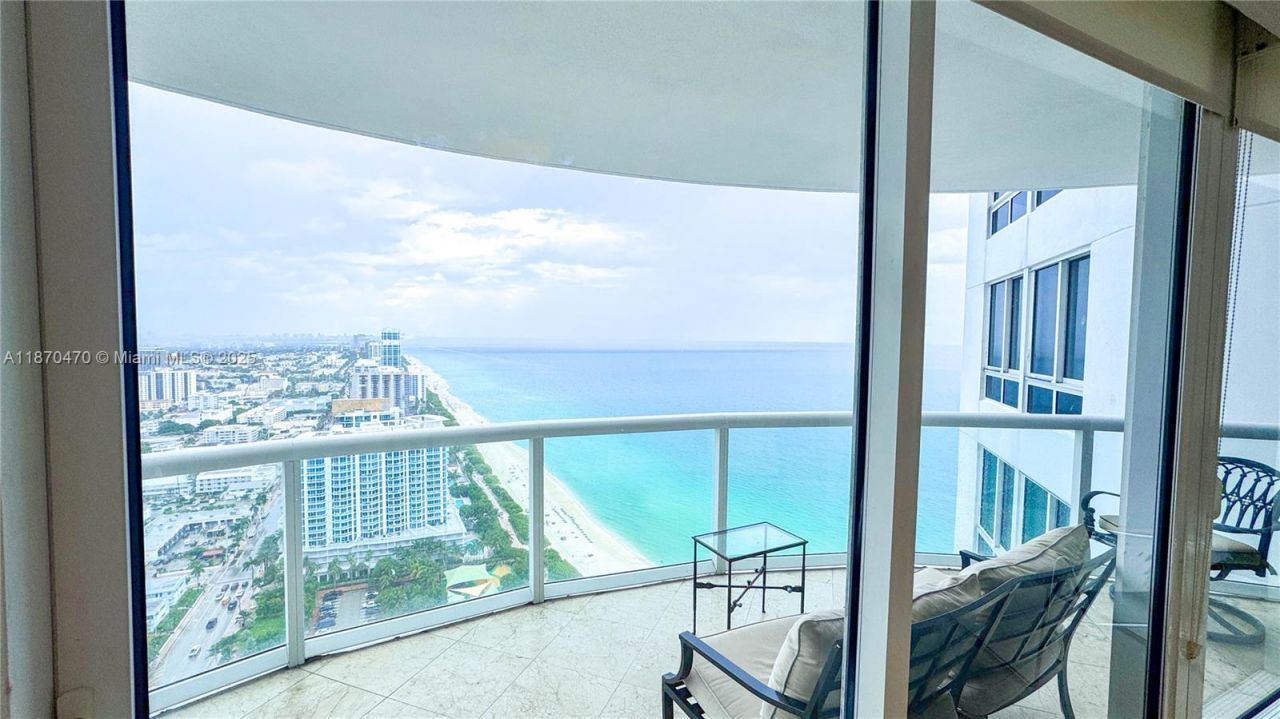 6365 Collins Ave, Unit 3811, Miami Beach, FL 33141 Photo