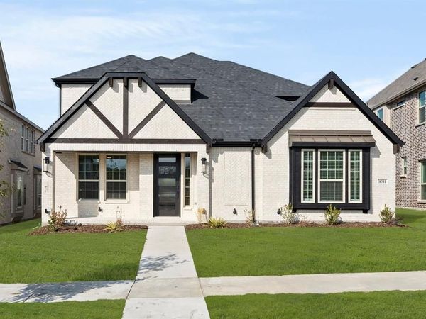 8511 Great Stone Trail, Rowlett, TX 75089