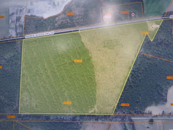 TBD Near 10547 Andrew Jackson Hwy., Fair Bluff, NC 28439