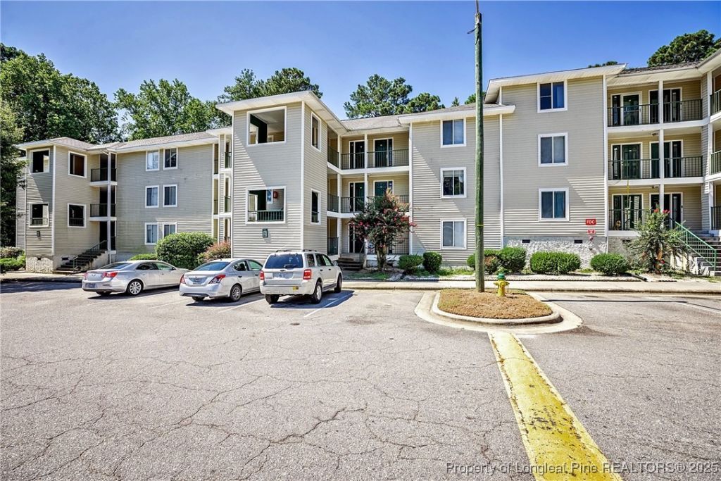 3371 Galleria Drive, Unit 14, Fayetteville, NC 28303 Main Photo