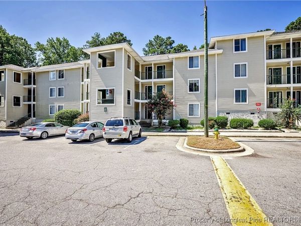 3371 Galleria Drive, Unit 14, Fayetteville, NC 28303