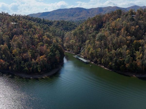 Tr 1 Canaan Road, Butler, TN 37640