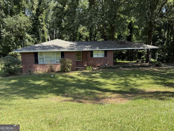 135 Brookside Drive, Elberton, GA 30635