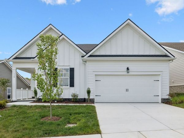 2832 Bison Court, Antioch, TN 37013