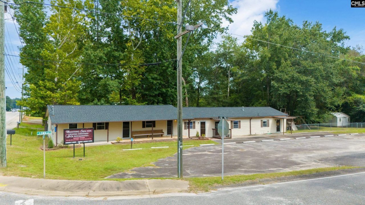 3027 Platt Springs Road Photo 24