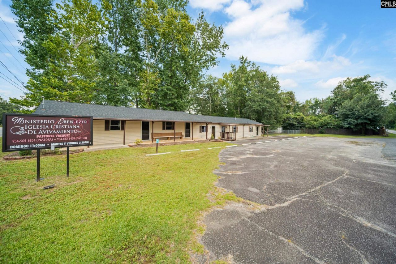 3027 Platt Springs Road Photo 7