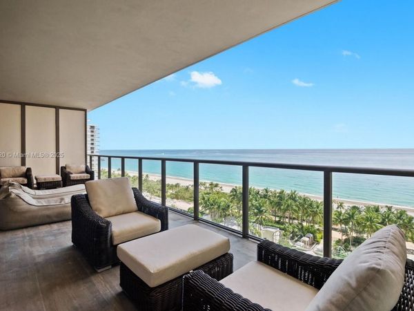 9705 Collins Ave, Unit 1104N, Bal Harbour, FL 33154