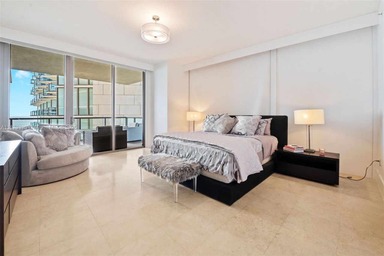 9705 Collins Ave, Unit 1104N, Bal Harbour, FL 33154 Photo